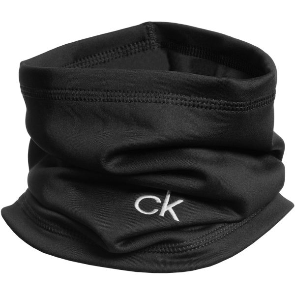 Calvin Klein Snood - Black Discount