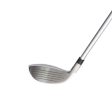 TaylorMade Kalea Premier Graphite Ladies Right Hand 6 Hybrid 31* Ladies - Kalea Premier 40 Sale