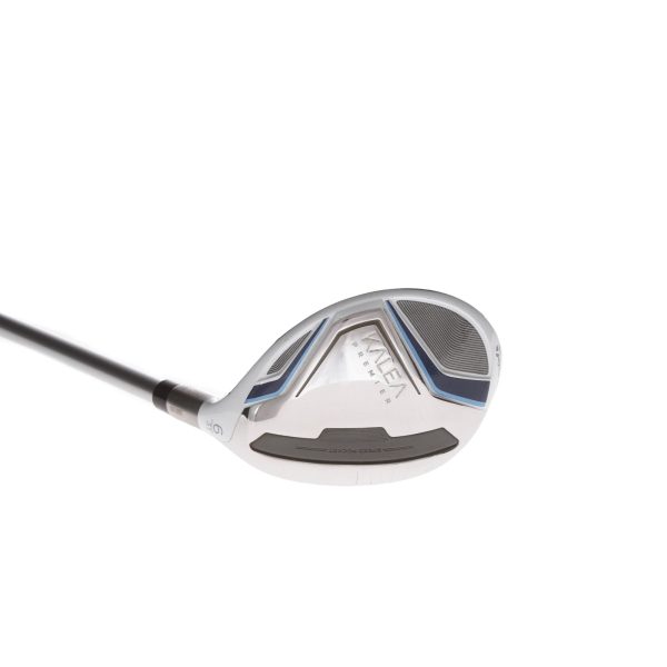 TaylorMade Kalea Premier Graphite Ladies Right Hand 6 Hybrid 31* Ladies - Kalea Premier 40 Sale