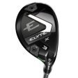 Callaway Elyte Hybrid - X Supply