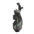 TaylorMade RBZ Speedlite Steel Graphite Mens Right Hand Package Set Regular - RBZ For Sale