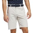 adidas Ultimate 5-Pocket Shorts - Alumina Cheap