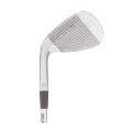 Wilson Staff Model ZM Steel Mens Right Hand Gap Wedge 52* Wedge - Dynamic Gold Spinner For Sale