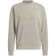 adidas Beyond the Course Pullover - Putty Beige For Discount