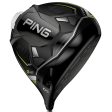 Ping Pre-Built Custom G430 HL Driver - MAX Fashion