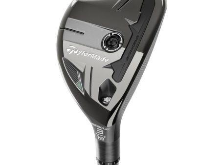 TaylorMade Qi35 Rescue Hybrid on Sale