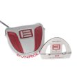 Evnroll ER7 Mens Right Hand Putter 35  Mallet - Evnroll on Sale