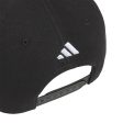 adidas Beyond The Course GFX Waterproof Cap - Black Fashion