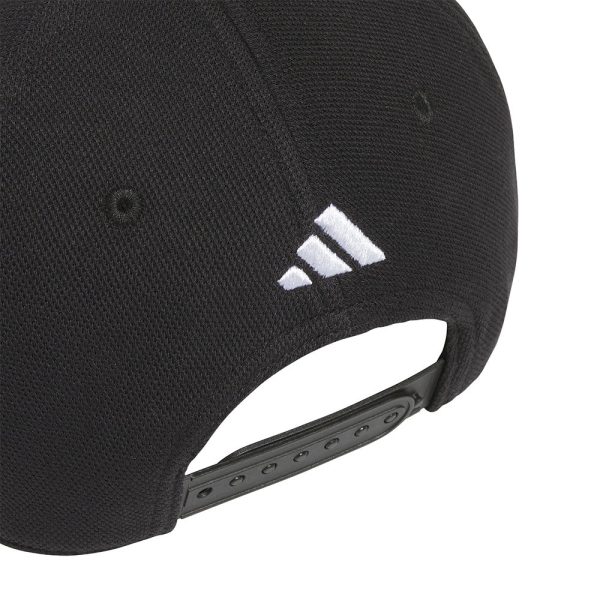 adidas Beyond The Course GFX Waterproof Cap - Black Fashion