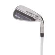 Cobra Fly XL Steel Mens Right Hand 8 Iron Stiff - Fly XL on Sale