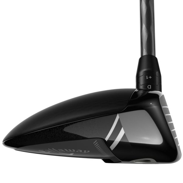 Callaway Elyte Fairway Wood - Ti Hot on Sale