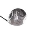 Wilson Launch Pad Graphite Mens Right Hand Driver 13* Senior - Evenflow Riptide 50g Online Sale