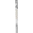 TaylorMade Qi10 Max Graphite Ladies Right Hand 4 Hybrid 23* Ladies - Fujikura Speeder NX 40 Fashion