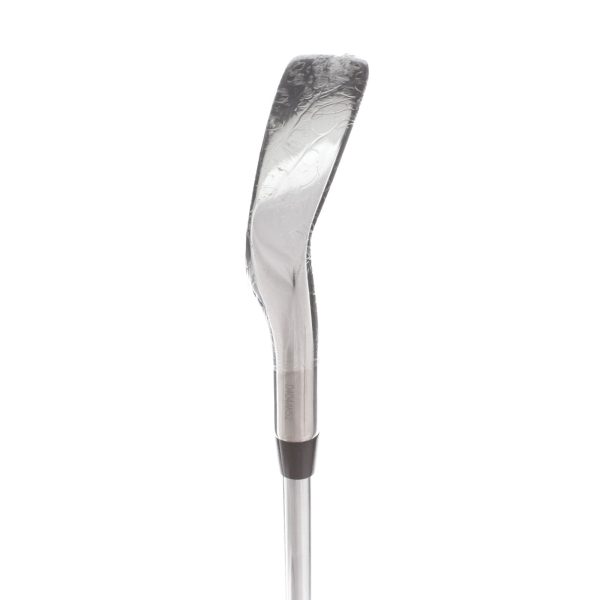 Cobra Fly XL Steel Mens Right Hand 8 Iron Stiff - Fly XL on Sale