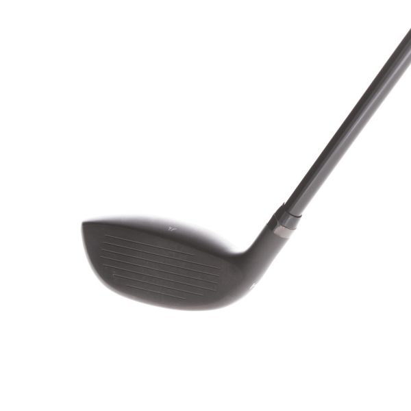 Wilson Dynapower Graphite Mens Right Hand 4 Hybrid 22* Regular - Hzrdus Smoke RDX 5.5 70g HY Online