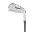 Titleist T200 Graphite Mens Right Hand 3 Iron 20* Stiff - HZRDUS RDX Smoke 6.0 90g Fashion