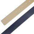 adidas 3 Stripe Tour Belt - Collegiate Navy Fashion