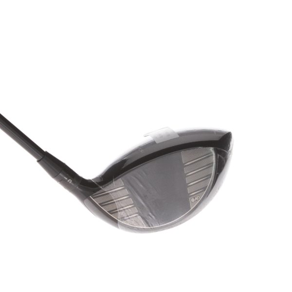 Titleist TSi4 Graphite Mens Left Hand Driver -0.5  9* Stiff - Hzrdus Smoke RDX 60G Online Sale