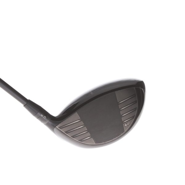 Titleist TSi3 Graphite Mens Left Hand Driver -0.5  10* Regular - HZRDUS Smoke RDX 60 Online Sale