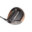 Callaway Mavrik Graphite Mens Right Hand Driver 10.5* Regular - Hzrdus T800 55G Online now