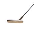 Auchterlonies Sunday Post Mens Right Hand Putter 33.5  Blade - Avon For Discount