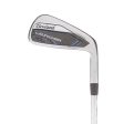 Cleveland Launcher XL Steel Mens Right Hand 5 Iron 23* Stiff - Elevate MPH 95 Fashion