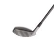 Adams Tight Lies Graphite Mens Right Hand Fairway 3 Wood 16* Regular - Adams Cheap