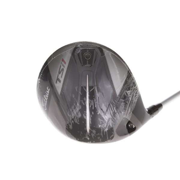 Titleist TSi1 Graphite Ladies Left Hand Driver 10* Ladies - Aldila Ascent 35 For Sale