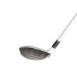 Benross Jewl Pearl Graphite Mens Right Hand 6 Hybrid 26* Ladies - Fujikura Hot on Sale