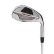 Callaway CB Steel Mens Right Hand Gap Wedge 50* 12 Bounce Wedge - True Temper Elevate MPH 95 Online Sale