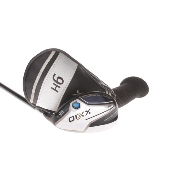 XXIO 12 Graphite Mens Right Hand 6 Hybrid 26* Regular - XXIO MP 1200 Online