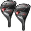 Cobra Air-X Hybrid (x2) Clubset Sale