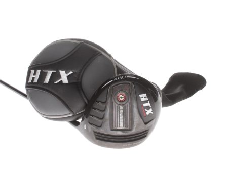 Benross HTX Graphite Mens Right Hand Driver 10.5* Regular - KuroKage 60g For Cheap