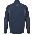 FootJoy HydroTour HydroLite V2 Waterproof Suit - Navy Fashion