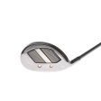 Callaway Mavrik Max Graphite Mens Left Hand 5 Hybrid 24* Regular - Project X Catalyst 65 Online Hot Sale