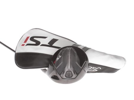 Titleist TSi4 Graphite Mens Right Hand Driver 10* Stiff - Tensei AV Silver Series 65 on Sale