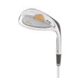 Cleveland CG14 Steel Mens Right Hand Sand Wedge 56* 14 Bounce Wedge - Cleveland Cheap