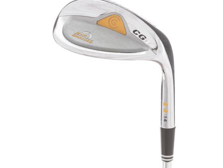 Cleveland CG14 Steel Mens Right Hand Sand Wedge 56* 14 Bounce Wedge - Cleveland Cheap