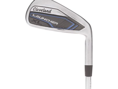 Cleveland Launcher XL Steel Mens Right Hand 4 Iron 20* Stiff - Elevate MPH 95 Sale