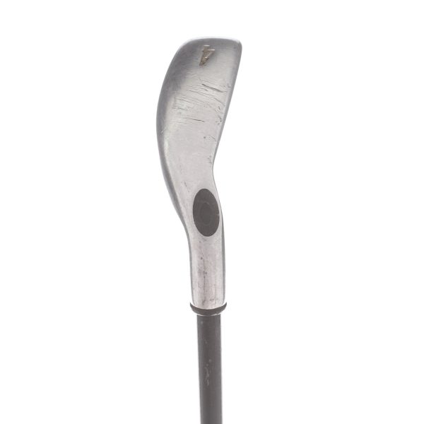 Callaway Big Bertha Graphite Mens Right Hand 4 Iron Regular - Callaway RCH 75i Fashion