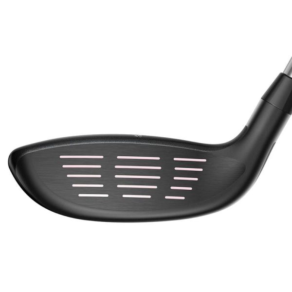 Cobra Air-X Ladies Hybrid (x2) Clubset For Cheap