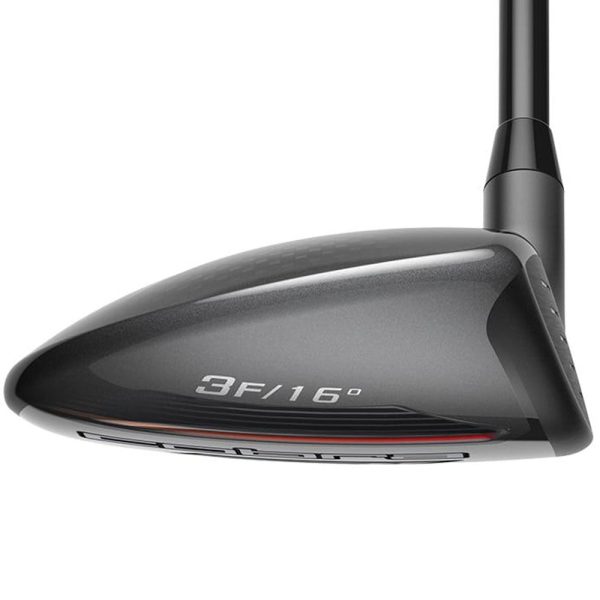 Cobra Air-X Fairway Wood (x2) Clubset Online