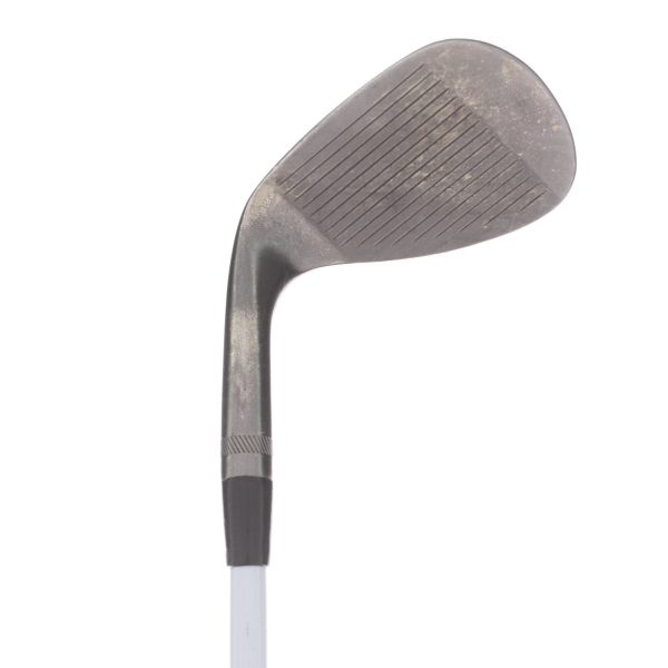 Titleist Vokey SM9 Graphite Ladies Right Hand Lob Wedge 58* 14 Bounce K Grind Wedge - BV Vokey For Sale