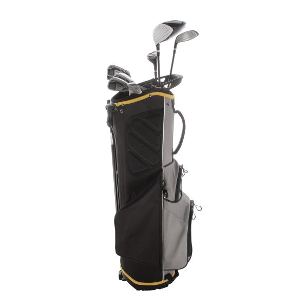 Wilson Ultra HL Steel Graphite Mens Right Hand Package Set Regular - Wildon Online