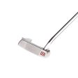 Evnroll ER5 Hatchback Steel Mens Right Hand Putter - EvnRoll Cheap