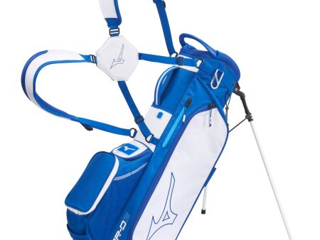 Mizuno BR-D3 Stand Bag - Staff Discount