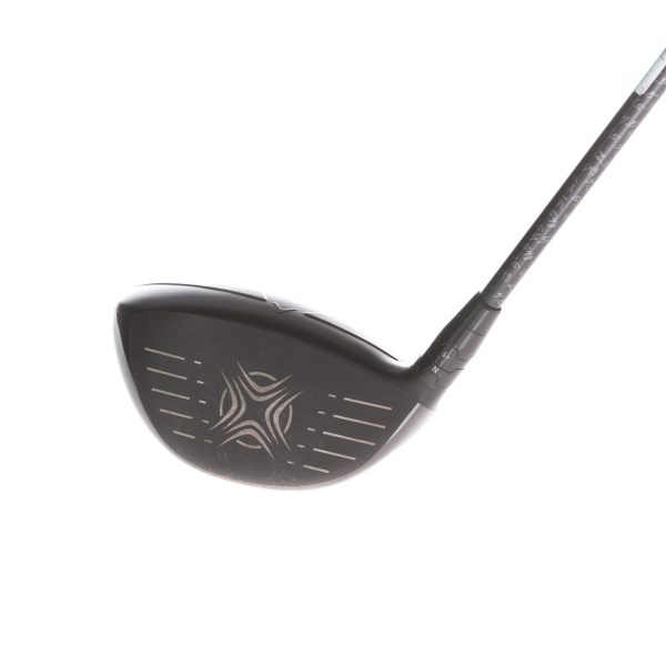 Callaway XR Graphite Mens Right Hand Driver 10.5* Regular - Project X Discount