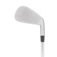 Callaway Apex Pro 21 Steel Mens Left Hand 4 Iron Stiff - True Temper Elevate VSS Pro 115 on Sale