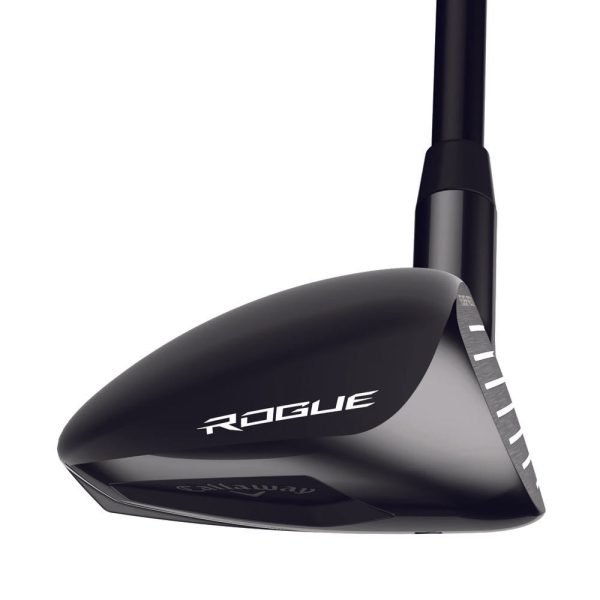 Callaway Tour Certified Rogue ST Pro Hybrid For Sale