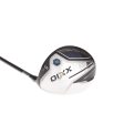 XXIO 12 Graphite Mens Right Hand Fairway 5 Wood 18* Regular - XXIO MP 1200 For Cheap